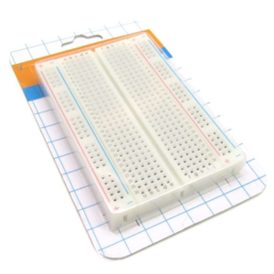 PROTOBOARD 400 image 1